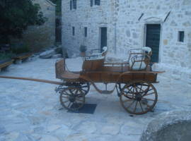 image of Vila Marija