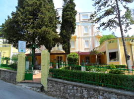 image of Hotel Vila Ruzica
