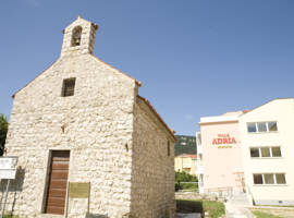 image of Villa Adria