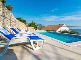 image of Rooms Villa Adriatic