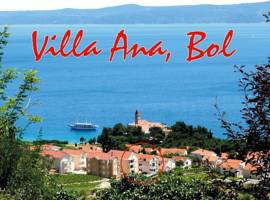 image of Villa Ana