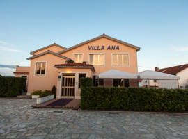 image of Villa Ana