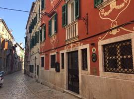 image of Hotel Angelo d'Oro