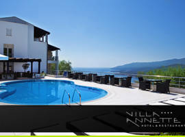 image of Hotel Villa Annette