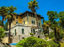 image of Hotel Villa Astra