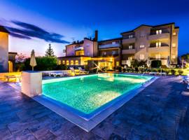 image of Villa Badi