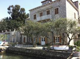 image of Villa Birimisa