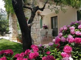image of Apartments Villa Brumnic
