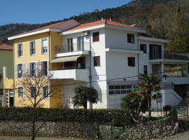 image of Villa Kubo