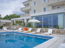 image of Villa Dalmatina - Adults Only