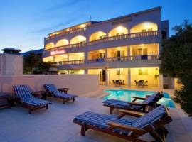 image of Hotel Villa Daniela
