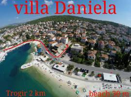 image of Villa Daniela