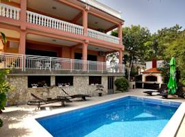 image of Villa Dijana