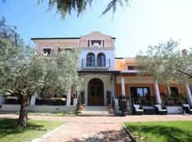 image of Bed and breakfast Villa Dobravac