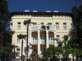 image of Hotel Villa Eugenia