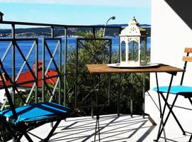 image of Apartments Villa Harmonie