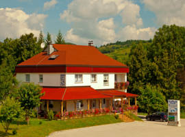 image of Villa Hodak
