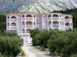 image of Apartments Villa Katarina