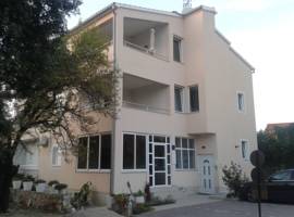 image of Apartments Villa Korina