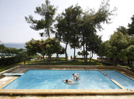 image of Villa Nela