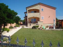 image of Apartments Villa Orange