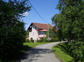 image of Villa Rubčić