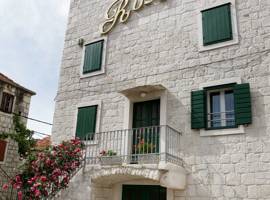 image of Villa Rustica Dalmatia