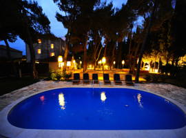 image of Villa Skula
