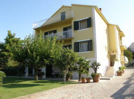 image of Villa Slavica