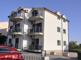 image of Villa Srima