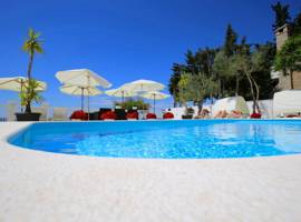 image of Villa Triana
