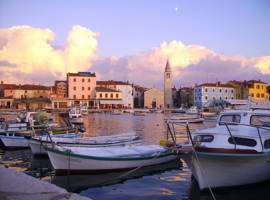 image of Villa Velina