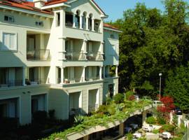 image of Hotel Villa Vera