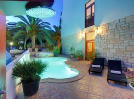 image of Hotel Villa Adriatica