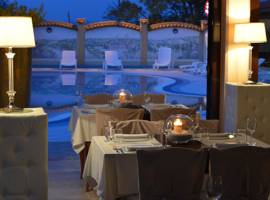 image of Hotel Villa Letan