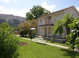 image of Villa Corinthia