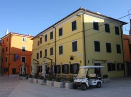 image of Villetta Phasiana