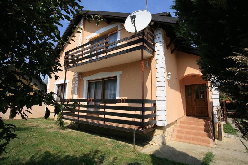 image of Apartments Vrata Baranje
