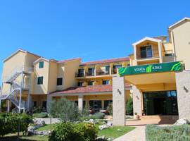 image of Hotel Vrata Krke