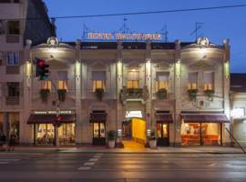 image of Hotel Waldinger