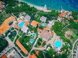 image of Waterman Svpetrvs Resort