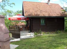image of Guest House Yellow Jajcevic