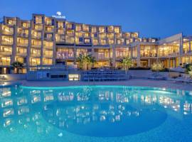 image of Valamar Zagreb Hotel
