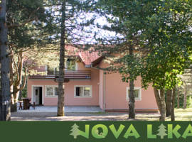 image of Apartments Nova Lika