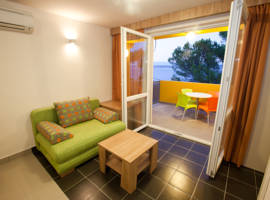 image of Apartments Zelena Punta