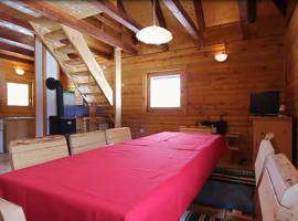 image of Chalets Zelena Vrata