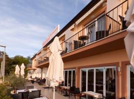 image of Hotel Zlatna Vala