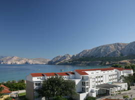 image of Hotel Zvonimir