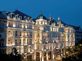 布达佩斯科林西亚酒店图片