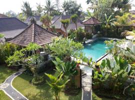 巴厘岛梦幻度假酒店图片